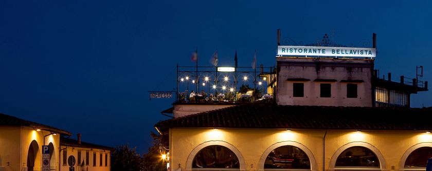 Imagen de la habitación del Hotel Bellavista Impruneta. Foto 10