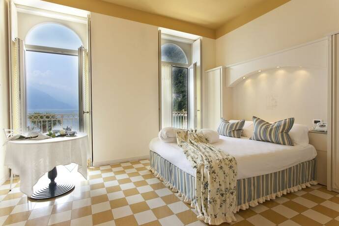 Imagen de la habitación del Hotel Bellavista Lakefront and Apartments. Foto 12