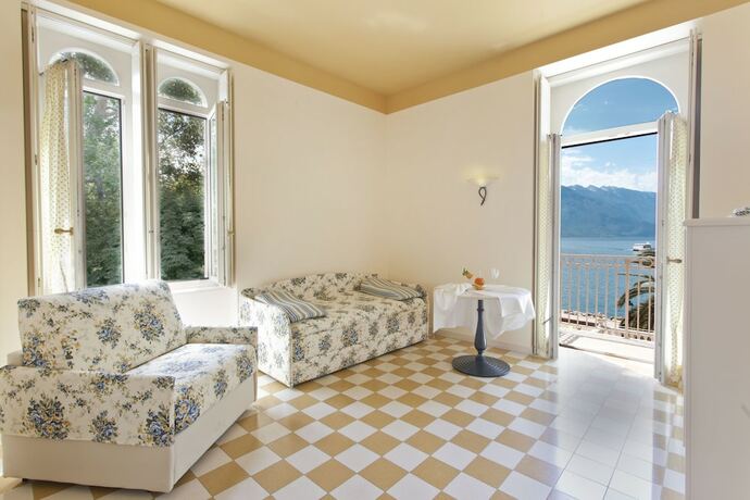 Imagen de la habitación del Hotel Bellavista Lakefront and Apartments. Foto 15