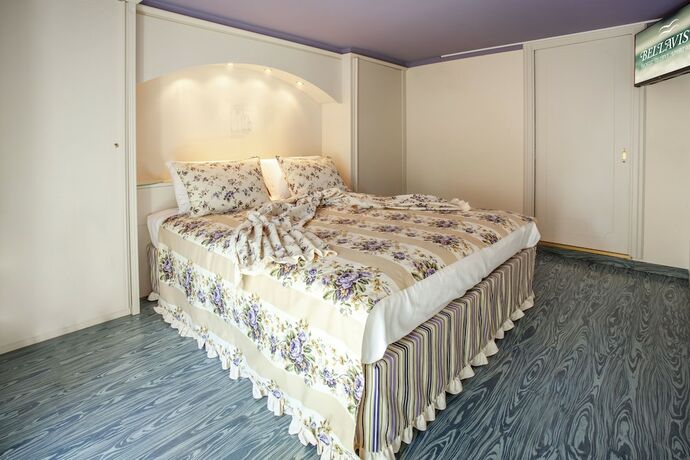 Imagen de la habitación del Hotel Bellavista Lakefront and Apartments. Foto 17