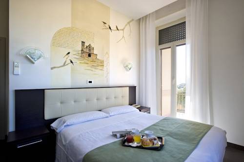 Imagen general del Hotel Bellavista, Lido di Ostia. Foto 1