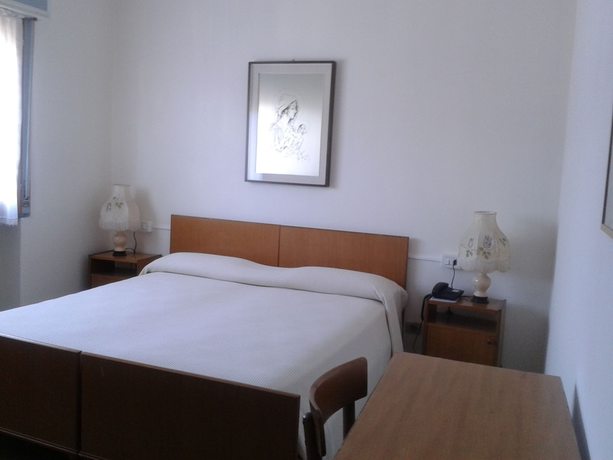 Imagen de la habitación del Hotel Bellavista, Livo. Foto 6