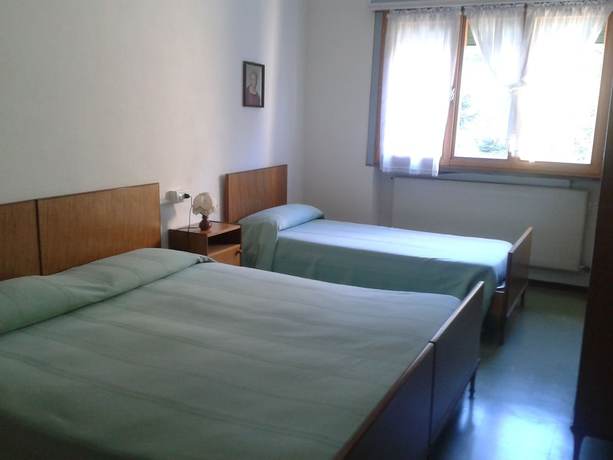 Imagen de la habitación del Hotel Bellavista, Livo. Foto 7