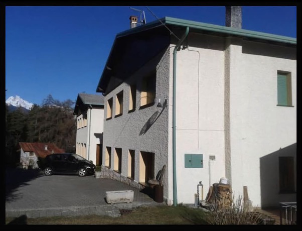 Imagen general del Hotel Bellavista, Livo. Foto 2