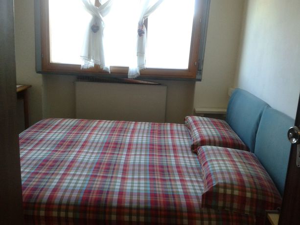 Imagen de la habitación del Hotel Bellavista, Livo. Foto 8