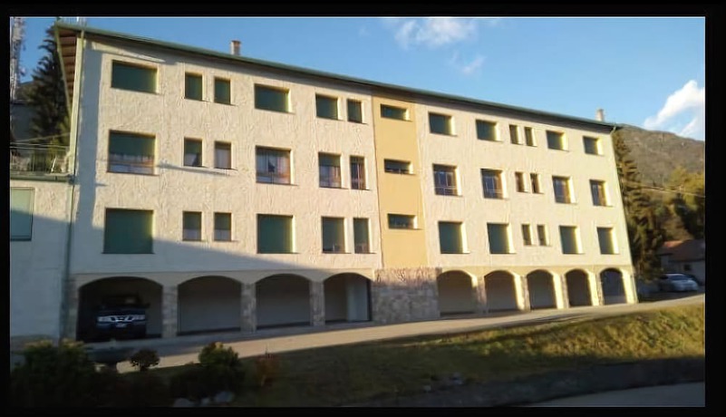 Imagen general del Hotel Bellavista, Livo. Foto 3