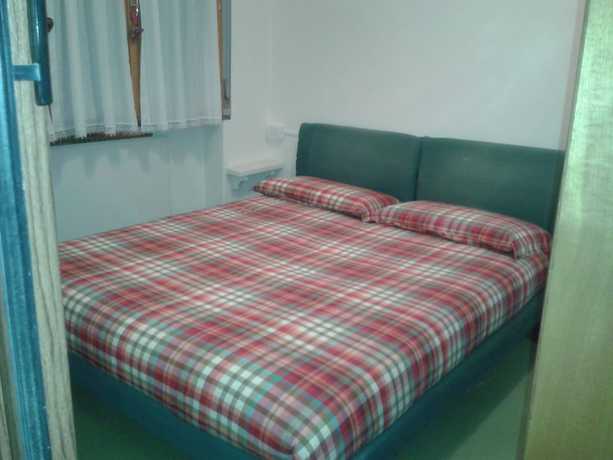 Imagen de la habitación del Hotel Bellavista, Livo. Foto 10