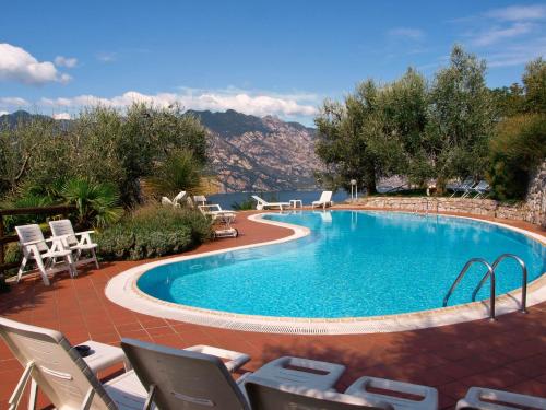 Imagen general del Hotel Bellavista, Malcesine. Foto 2