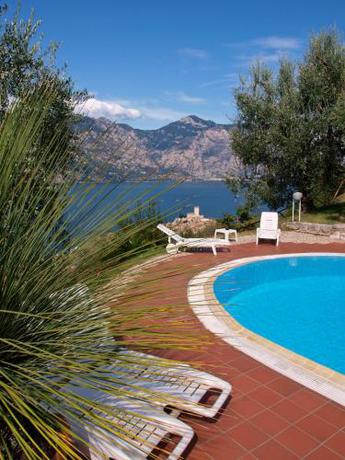 Imagen general del Hotel Bellavista, Malcesine. Foto 3