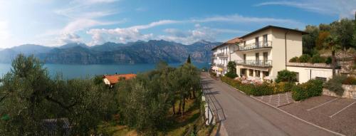 Imagen general del Hotel Bellavista, Malcesine. Foto 5