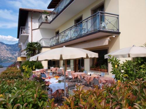 Imagen general del Hotel Bellavista, Malcesine. Foto 6