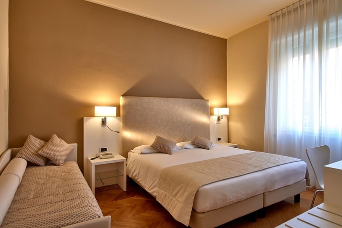 Imagen de la habitación del Hotel Bellavista, Menaggio. Foto 8