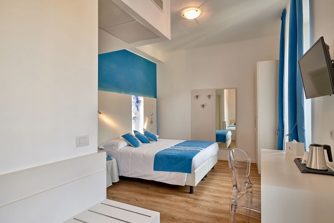 Imagen de la habitación del Hotel Bellavista, Menaggio. Foto 9