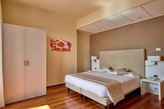 Imagen de la habitación del Hotel Bellavista, Menaggio. Foto 14