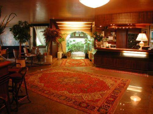 Imagen de la habitación del Hotel Bellavista, Montebelluna. Foto 2