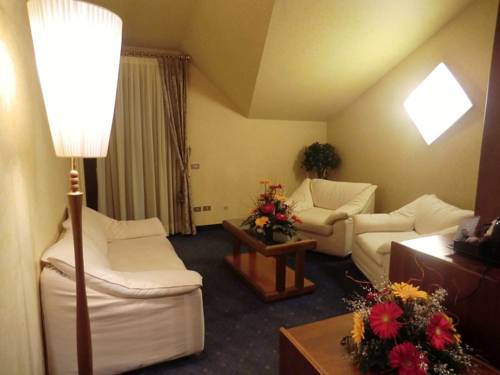 Imagen de la habitación del Hotel Bellavista, Montebelluna. Foto 3