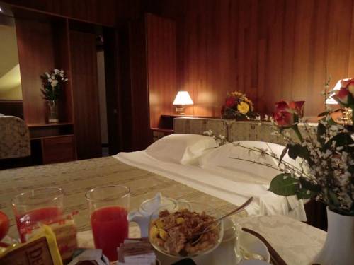 Imagen de la habitación del Hotel Bellavista, Montebelluna. Foto 4
