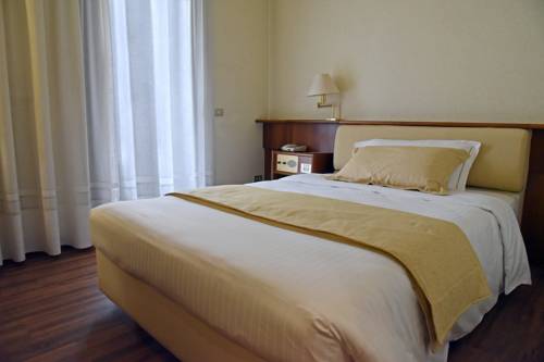Imagen de la habitación del Hotel Bellavista, Montebelluna. Foto 6