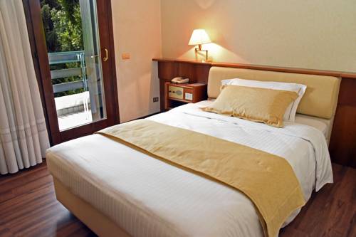 Imagen de la habitación del Hotel Bellavista, Montebelluna. Foto 8