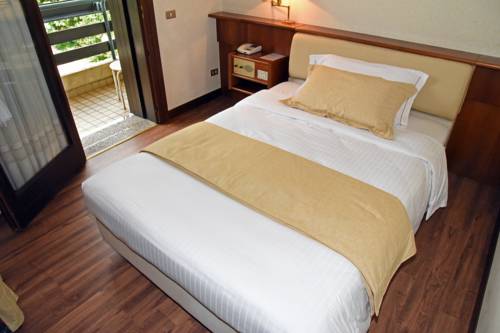 Imagen de la habitación del Hotel Bellavista, Montebelluna. Foto 9