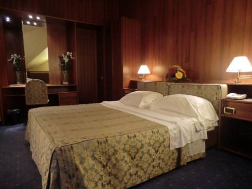 Imagen de la habitación del Hotel Bellavista, Montebelluna. Foto 11