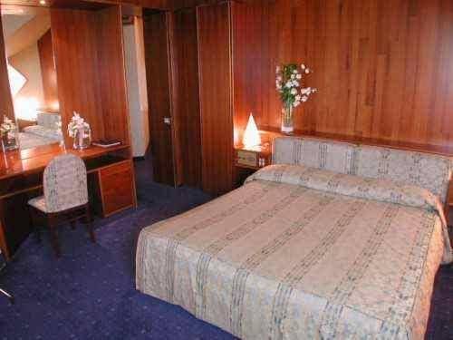 Imagen de la habitación del Hotel Bellavista, Montebelluna. Foto 14