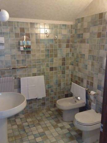 Imagen general del Hotel Bellavista, Montebelluna. Foto 1