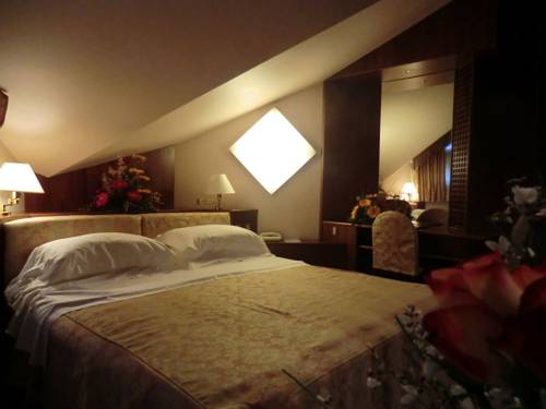 Imagen de la habitación del Hotel Bellavista, Montebelluna. Foto 15