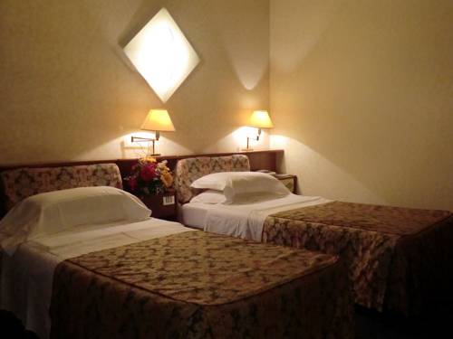 Imagen de la habitación del Hotel Bellavista, Montebelluna. Foto 16