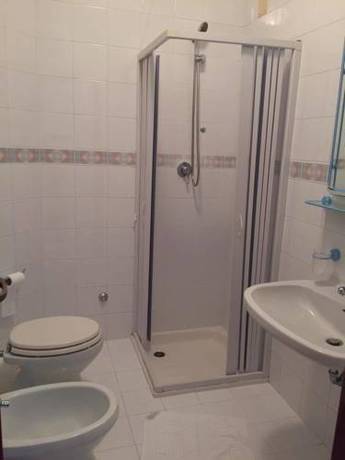 Imagen de la habitación del Hotel Bellavista, Otranto. Foto 2