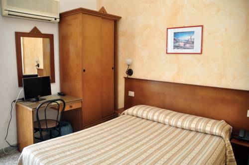 Imagen de la habitación del Hotel Bellavista, Otranto. Foto 5