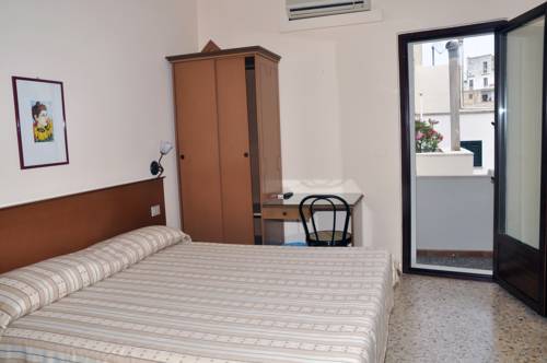 Imagen de la habitación del Hotel Bellavista, Otranto. Foto 6