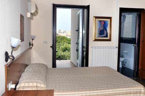 Imagen de la habitación del Hotel Bellavista, Otranto. Foto 7