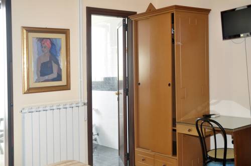 Imagen de la habitación del Hotel Bellavista, Otranto. Foto 10