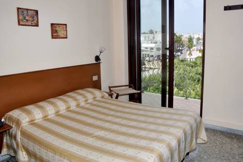 Imagen de la habitación del Hotel Bellavista, Otranto. Foto 11