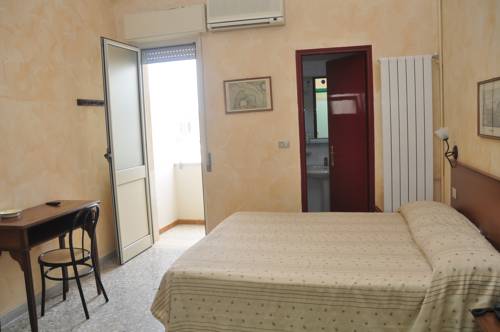 Imagen de la habitación del Hotel Bellavista, Otranto. Foto 12