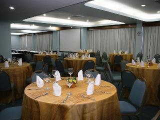 Imagen del bar/restaurante del Hotel Bellavista, PORLAMAR. Foto 2