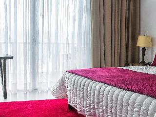 Imagen de la habitación del Hotel Bellavista, PORLAMAR. Foto 5