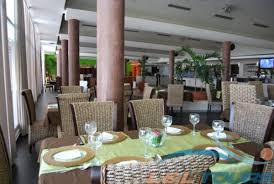 Imagen del bar/restaurante del Hotel Bellavista, PORLAMAR. Foto 3