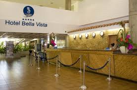 Imagen de los interiores del Hotel Bellavista, PORLAMAR. Foto 6