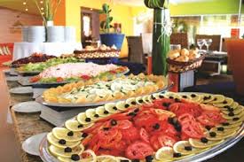 Imagen del bar/restaurante del Hotel Bellavista, PORLAMAR. Foto 4