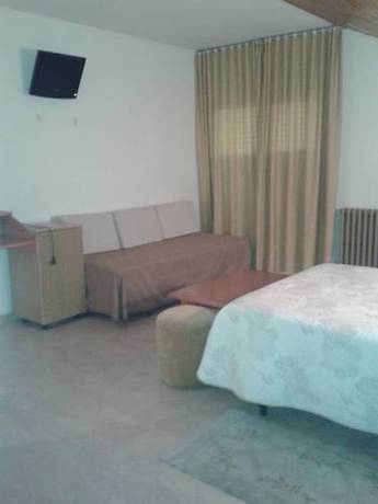 Imagen de la habitación del Hotel Bellavista, PUEBLA DE CASTRO. Foto 4