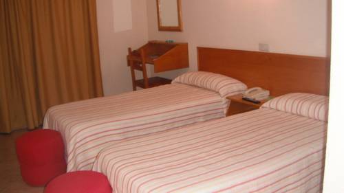 Imagen de la habitación del Hotel Bellavista, PUEBLA DE CASTRO. Foto 12