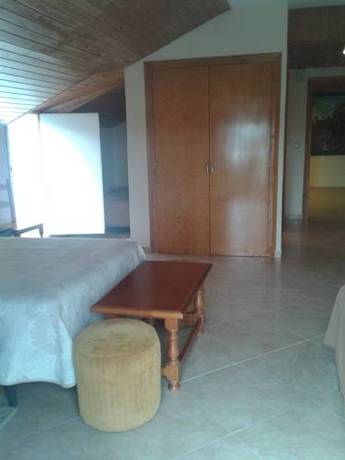 Imagen de la habitación del Hotel Bellavista, PUEBLA DE CASTRO. Foto 15