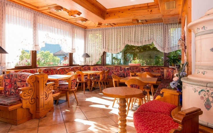 Imagen de la habitación del Hotel Bellavista, Pinzolo. Foto 14