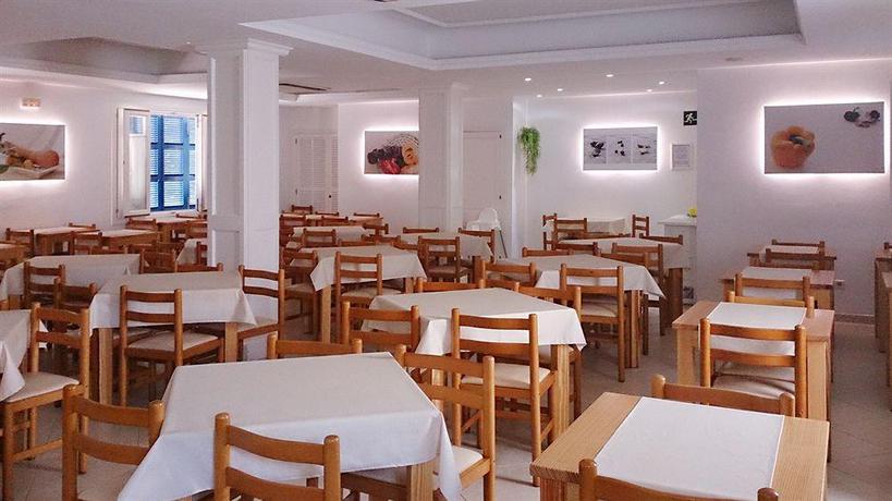 Imagen general del Hotel Bellavista, Playas de Capdepera. Foto 2