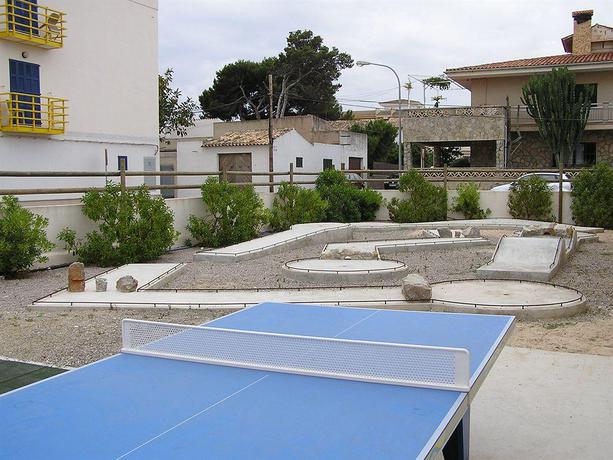 Imagen general del Hotel Bellavista, Playas de Capdepera. Foto 3