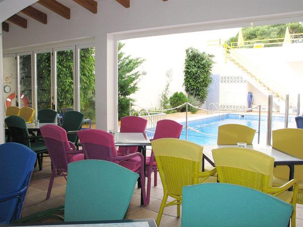 Imagen general del Hotel Bellavista, Playas de Capdepera. Foto 5