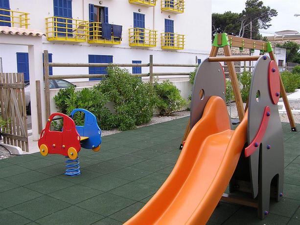 Imagen general del Hotel Bellavista, Playas de Capdepera. Foto 9