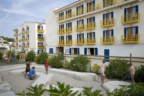 Imagen general del Hotel Bellavista, Playas de Capdepera. Foto 11